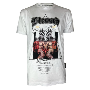 Blessed Desire Tour T-Shirt