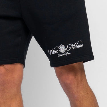 Devero Sweat Shorts