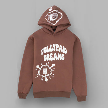 Dreams Hoodie