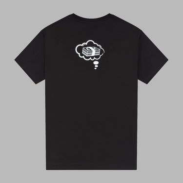 Dreams Puff Print T-Shirt