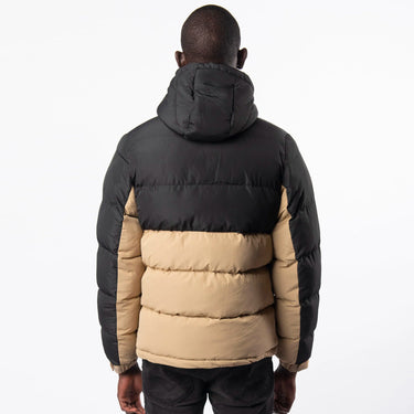 Emyl Quilted Jacket