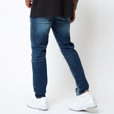 Eraldo Tapered Fit Jeans