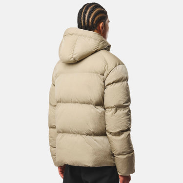 Esja Check Primaloft Jacket