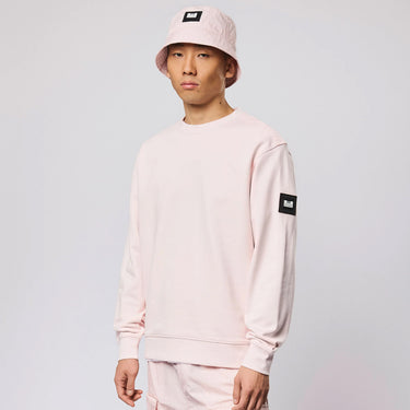 F Bomb Crew Sweatshirt