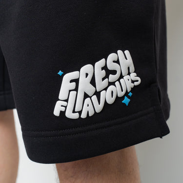 Fresh Flavours Sweat Shorts