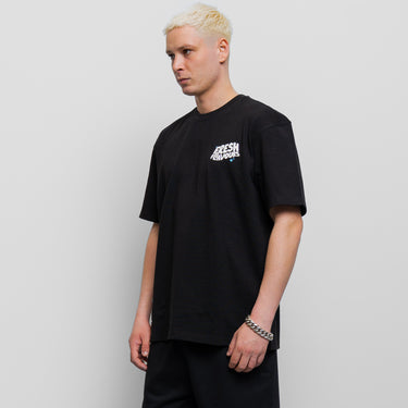 Fresh Flavours Crew T-Shirt
