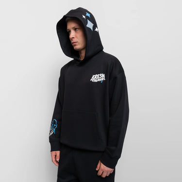 Fresh Flavours Pullover Hoodie