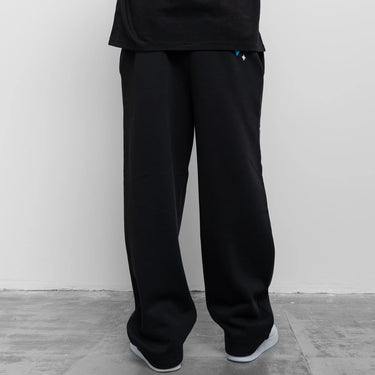 Fresh Flavours Straight Joggers