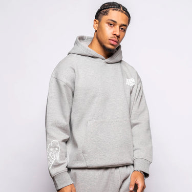 Fresh Flavours Pullover Hoodie