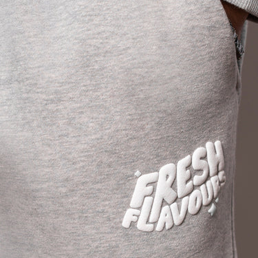 Fresh Flavours Straight Joggers