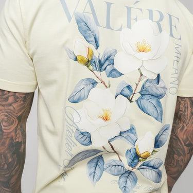 Fusine Graphic T-Shirt