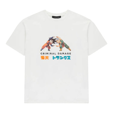 Dragonball Z©️ Fusion T-Shirt