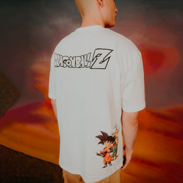 Dragonball Z©️ Fusion T-Shirt