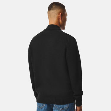 Gamston Wool Cardigan