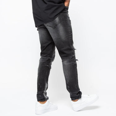 Ginostra Relaxed Jeans