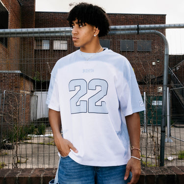 Harlem Jersey
