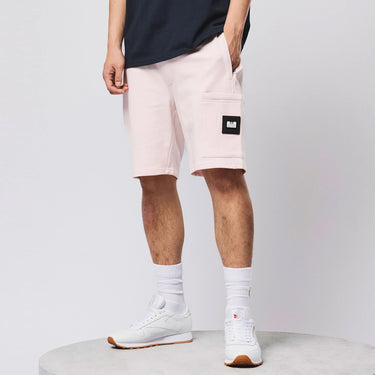 Hawkins Pocket Sweat Shorts