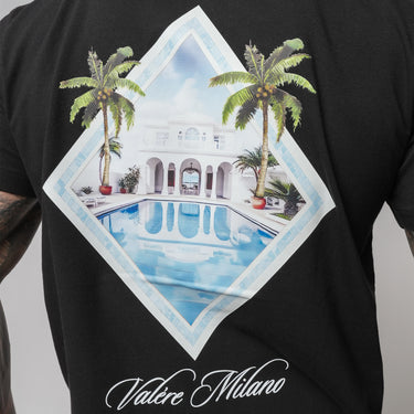Iseo Crew T-Shirt
