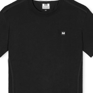 Isley Parachute Binded T-Shirt