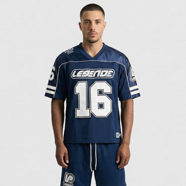 Core Mesh Jersey