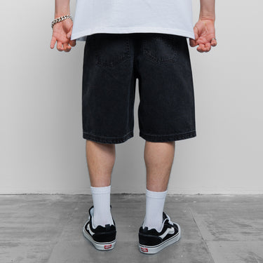 Fresh Flavours Jorts