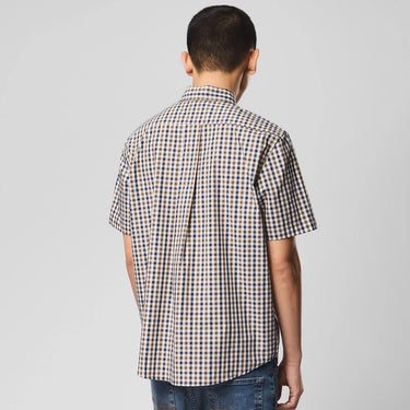 Joyce Short Sleeve Shirt