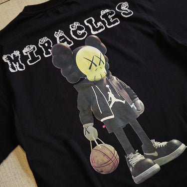Kaws Jordan T-Shirt