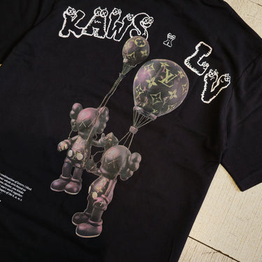 Kaws LV T-Shirt