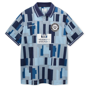 Kiffan Football Shirt