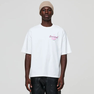 LAX Graphic T-Shirt