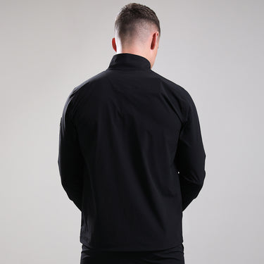 Lennox 1/4 Zip Mid Layer