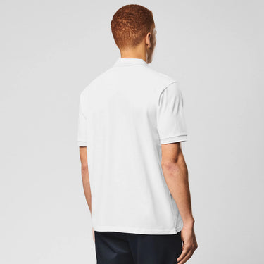 Levanto Tipped Polo Shirt
