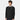Lindley Jacquard Collar LS Polo Shirt