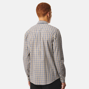 Lisbon LS Button Up Shirt