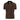 Lomazzo Velour Zip Polo Shirt
