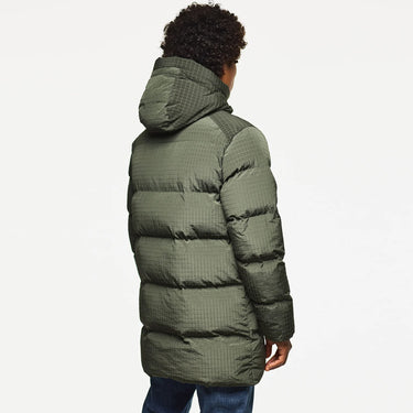 Lombardo Longline Primaloft Jacket