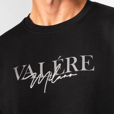Lucido Crew Sweatshirt