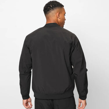 Luxe Premium Bomber Jacket