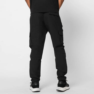 Luxe Premium Cargo Pants