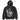 Michael Jordan Print Pullover Hoodie