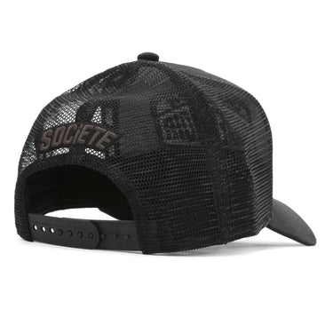 Marais Mesh Trucker Cap