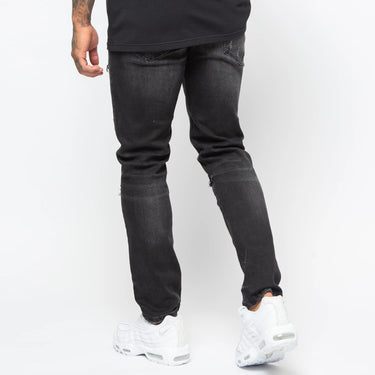 Marco Relaxed Jeans