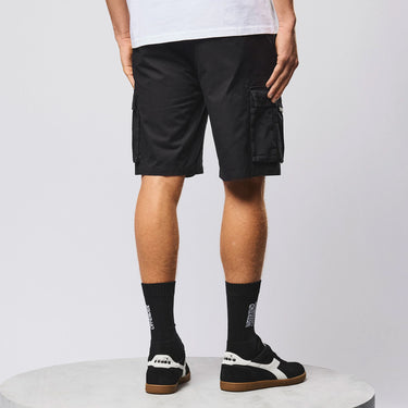 Mascia Cargo Shorts