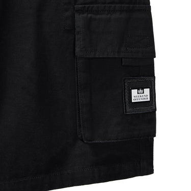 Mascia Cargo Shorts