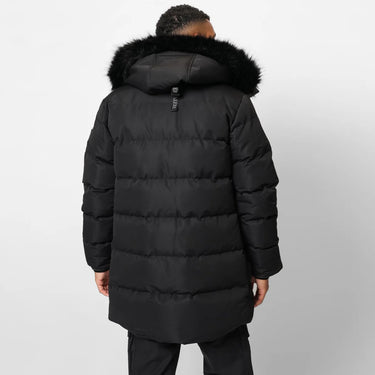 Medici Parka Jacket