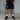Mesh Shorts