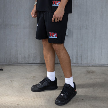 Mesh Shorts