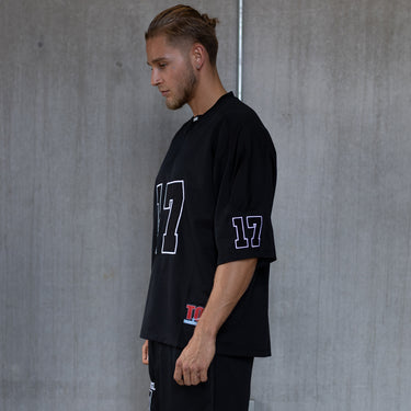 Mesh T-Shirt