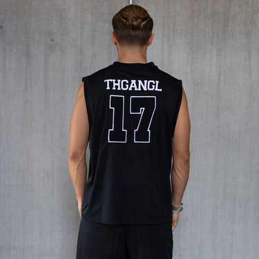 Mesh Vest