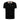 Mahony Velour Zip Polo Shirt